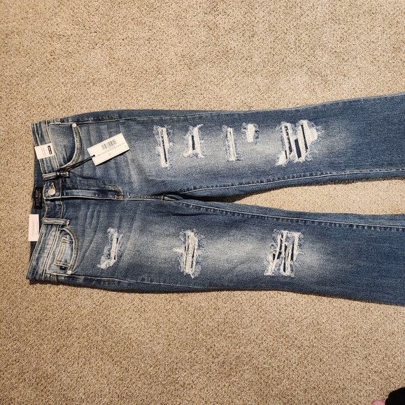 Judy Blue jeans - Picture 2 of 8